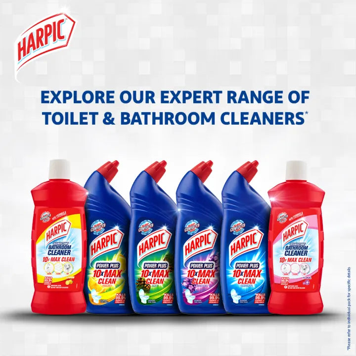 CLEANER & SWEEPS