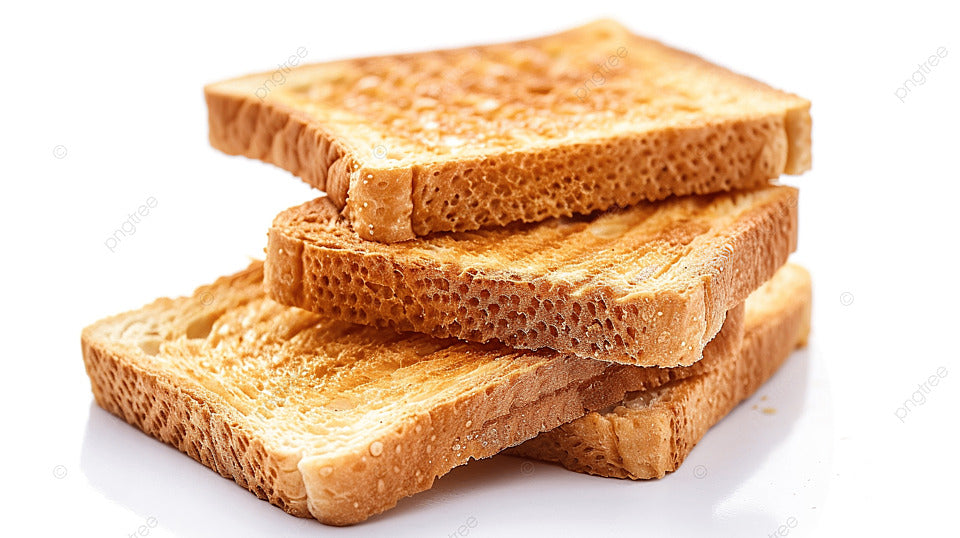 BREAD & RUSK