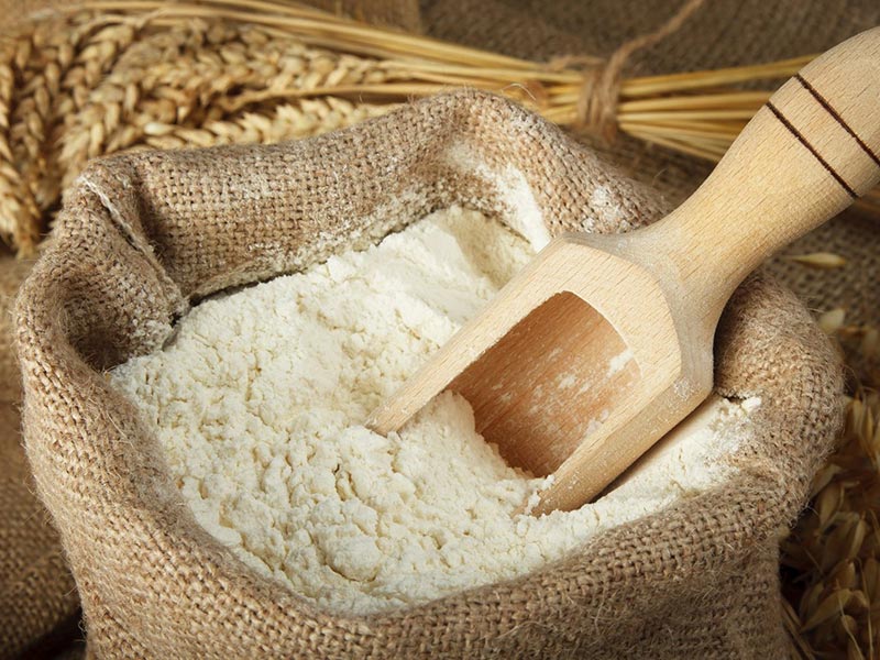 Flour