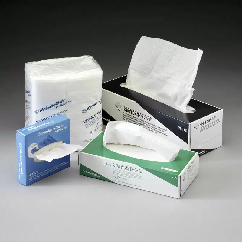 Tissues & Accessories