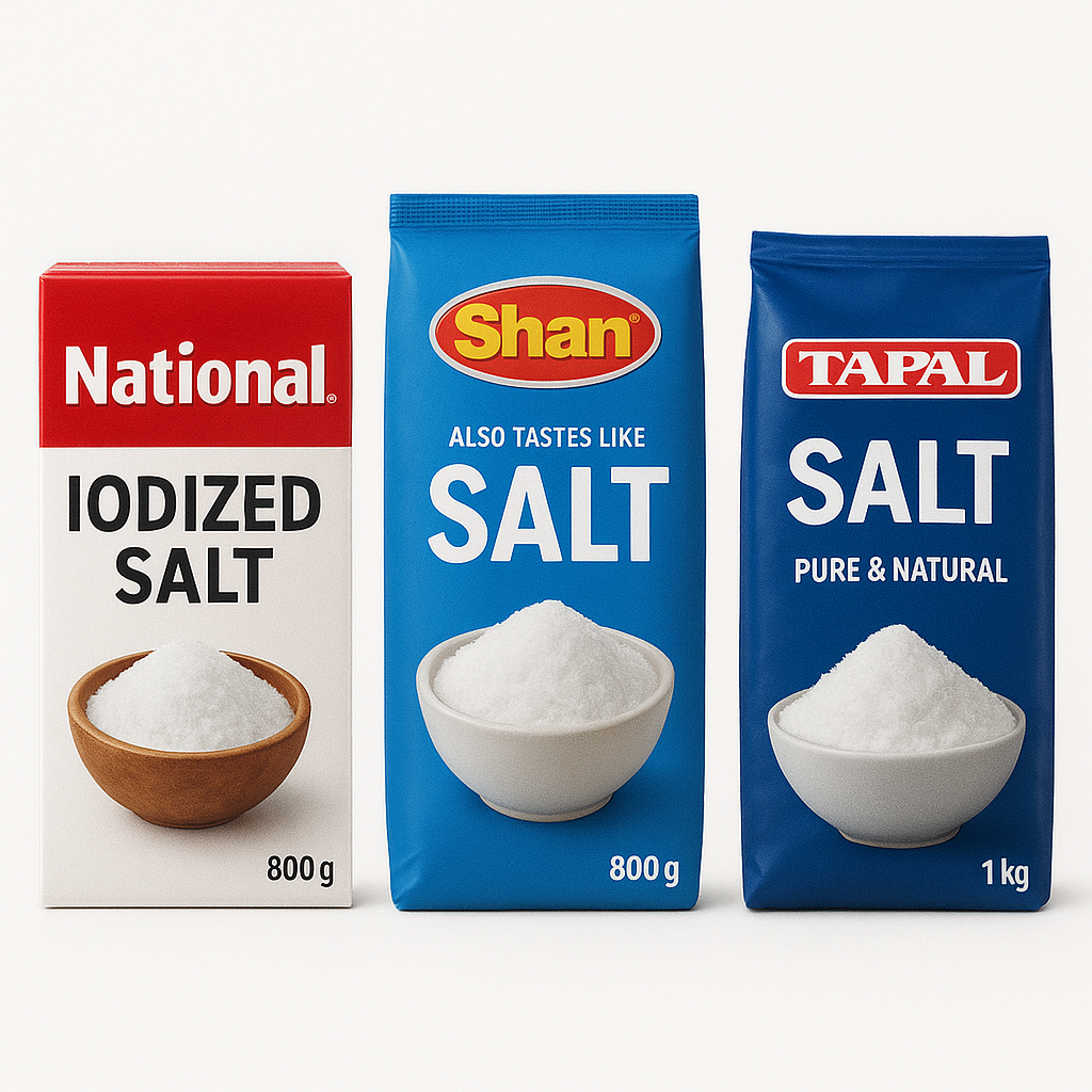 Salt