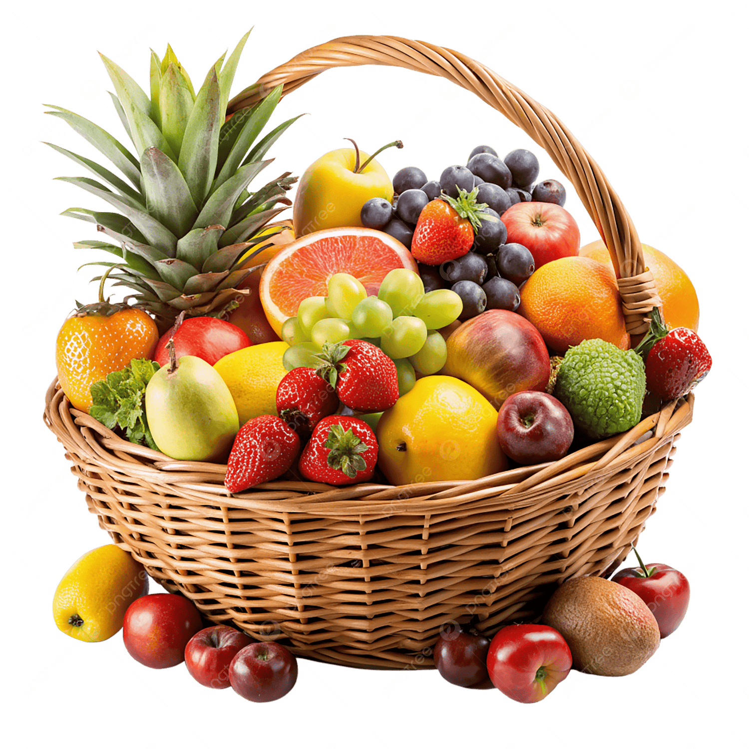 Fruits