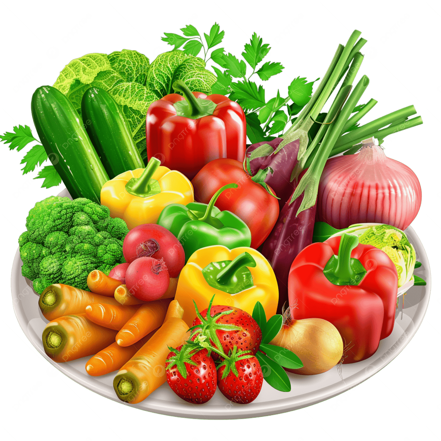 Vegetables
