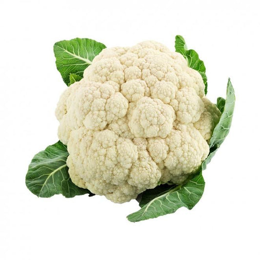 Cauliflower - پھول گوبھی