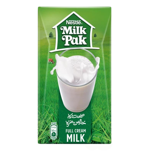 Nestle Milk Pak 250Ml