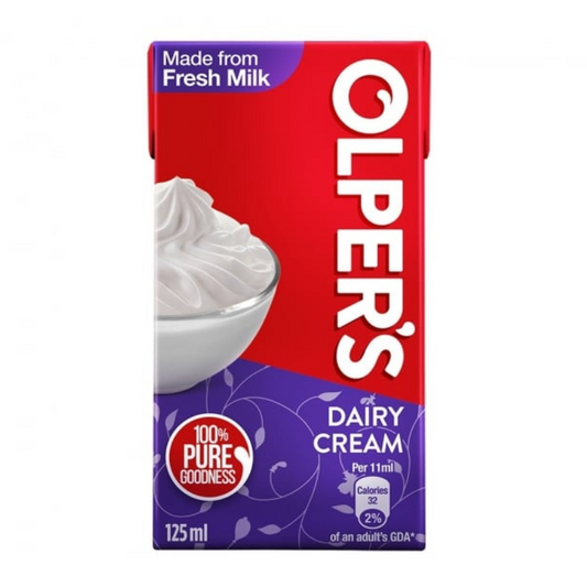 Olpers Cream Pack 200Ml