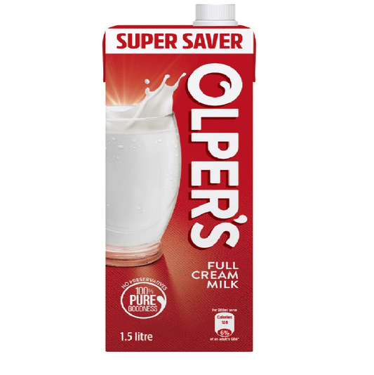 Olpers UHT Milk 1500ML