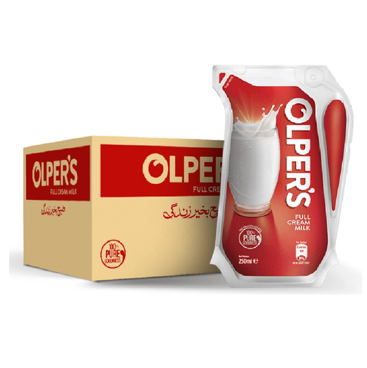 Olpers Milk 250ML x28