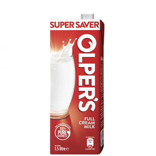 Olpers Milk 1.5Ltr
