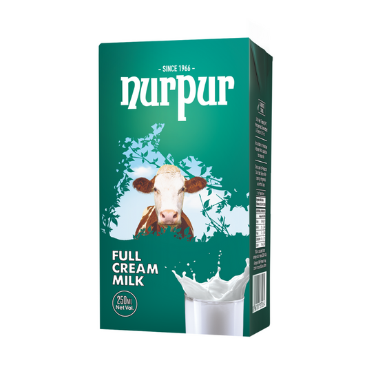 Nurpur UHT Milk 250ML