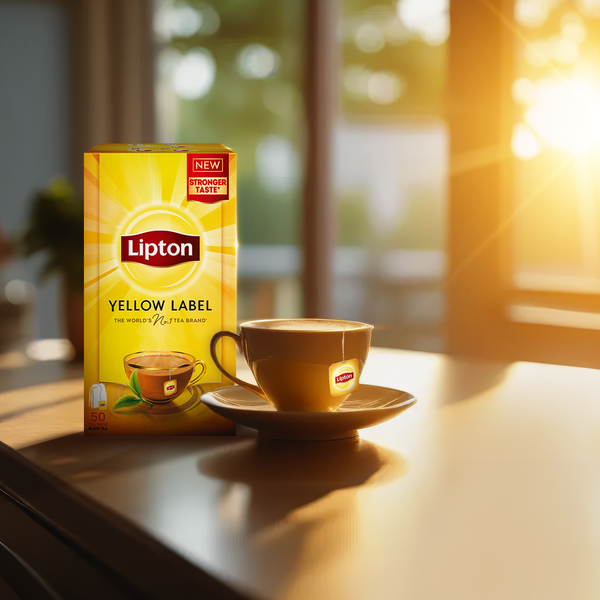 LIPTON TEA