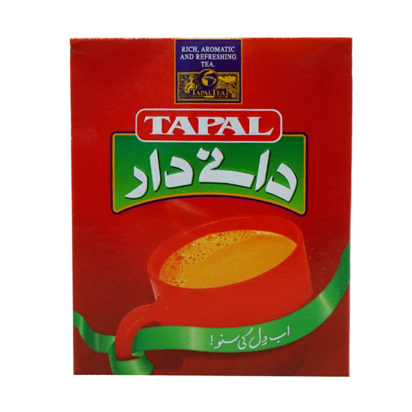 TAPAL DANEDAR