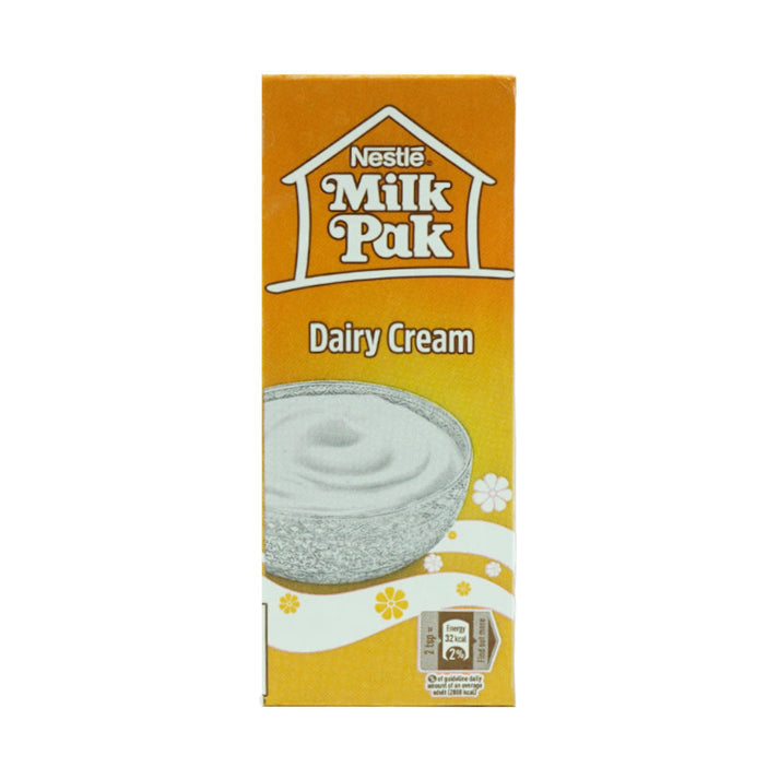 NESTLE MILK PAK CREAM 200ML