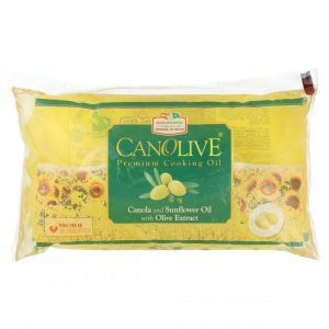 Canolive Oil Pb 1Ltr