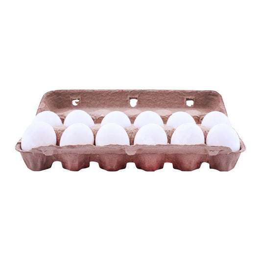 Egg 12 PC Tray