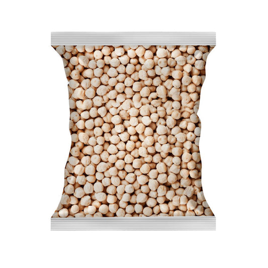 WHITE CHANA MOTTA