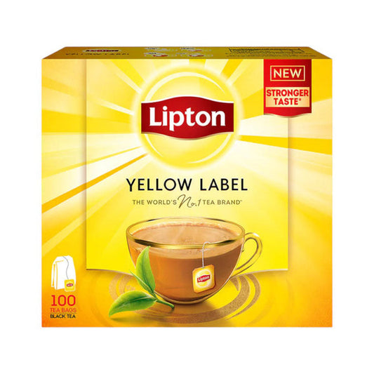LIPTON TEA