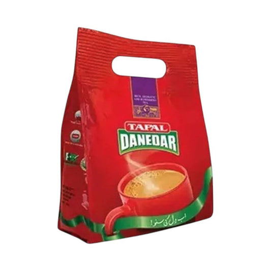TAPAL DANEDAR