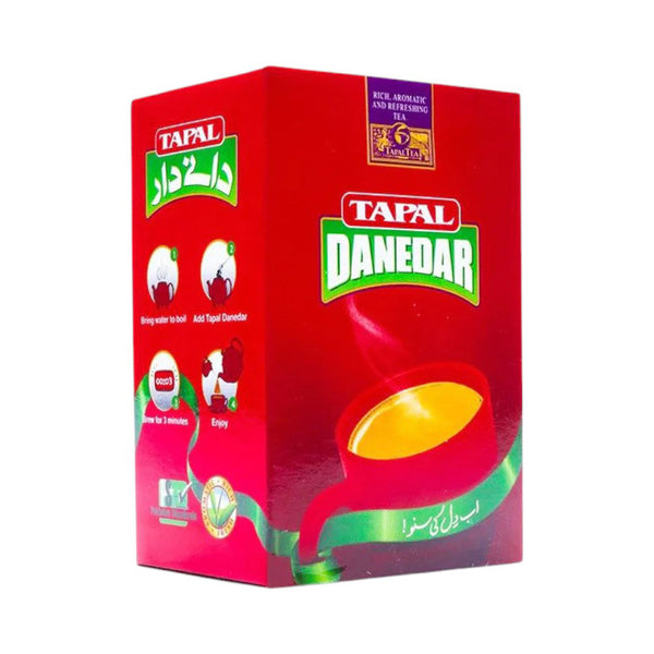 TAPAL DANEDAR