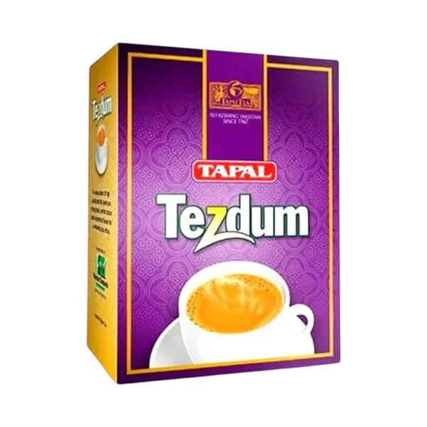 TAPAL DANEDAR