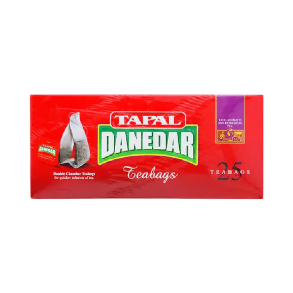 TAPAL DANEDAR