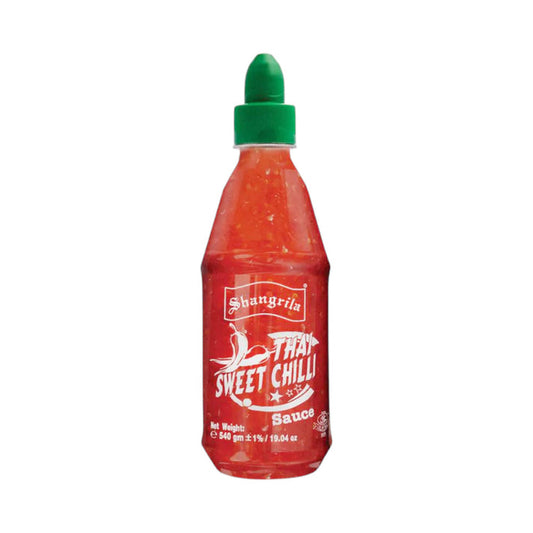 SHANGRILA THAI SWEET CHILLI SAUCE 510 GM