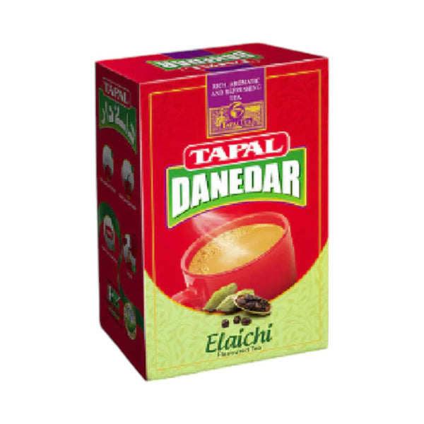 TAPAL DANEDAR