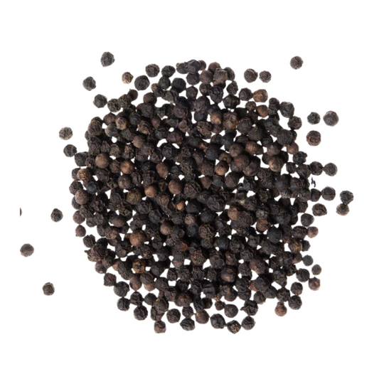 Black Pepper Whole 100g