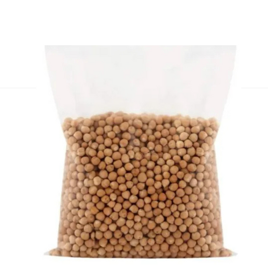 CHANNA WHITE BAREEK PREMIUM 1KG