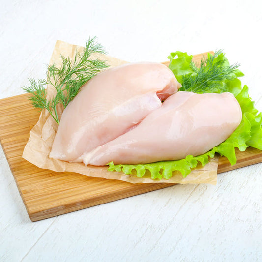 Chicken Breast Boneless