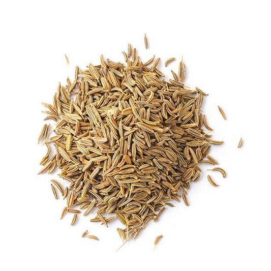 Cumin Seed White 100g