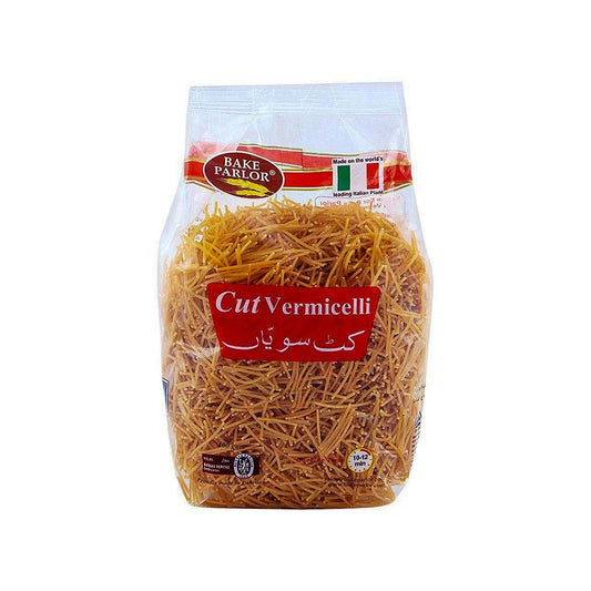 BAKE PARLOR CUT VERMICELLI 350 GM