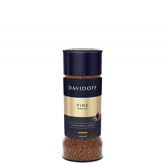 Davidoff Coffee Cafe Fine Aroma 100Gm