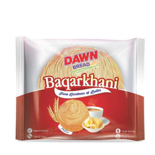 Dawn Baqarkhani