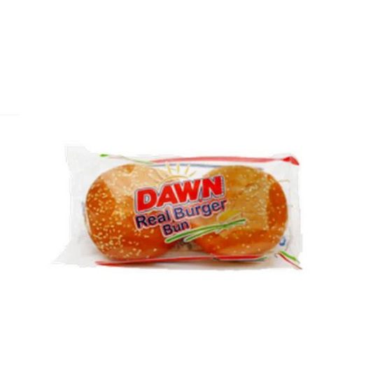 Dawn Burger 1X2