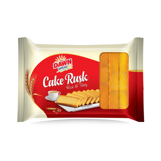 Dawn Cake Rusk