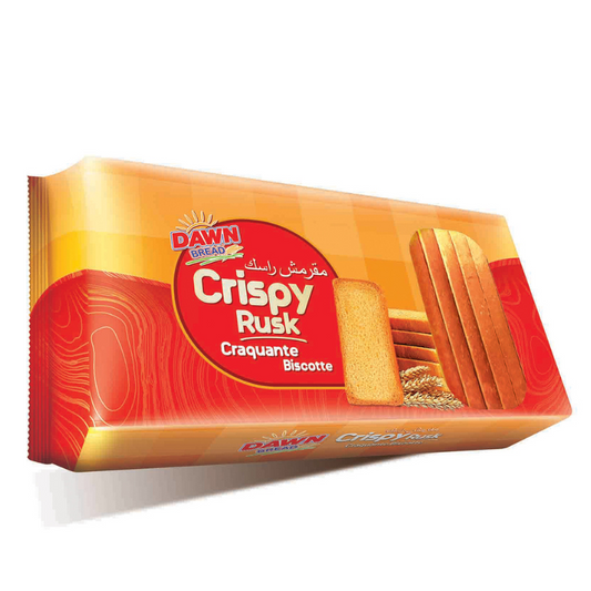 Dawn Crispy Rusk