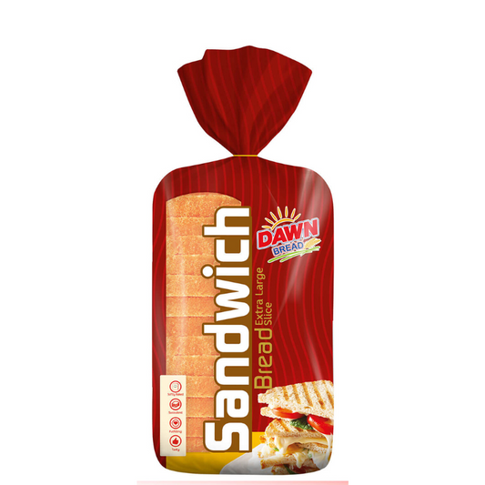 Dawn Vitamin Bread Sandwich
