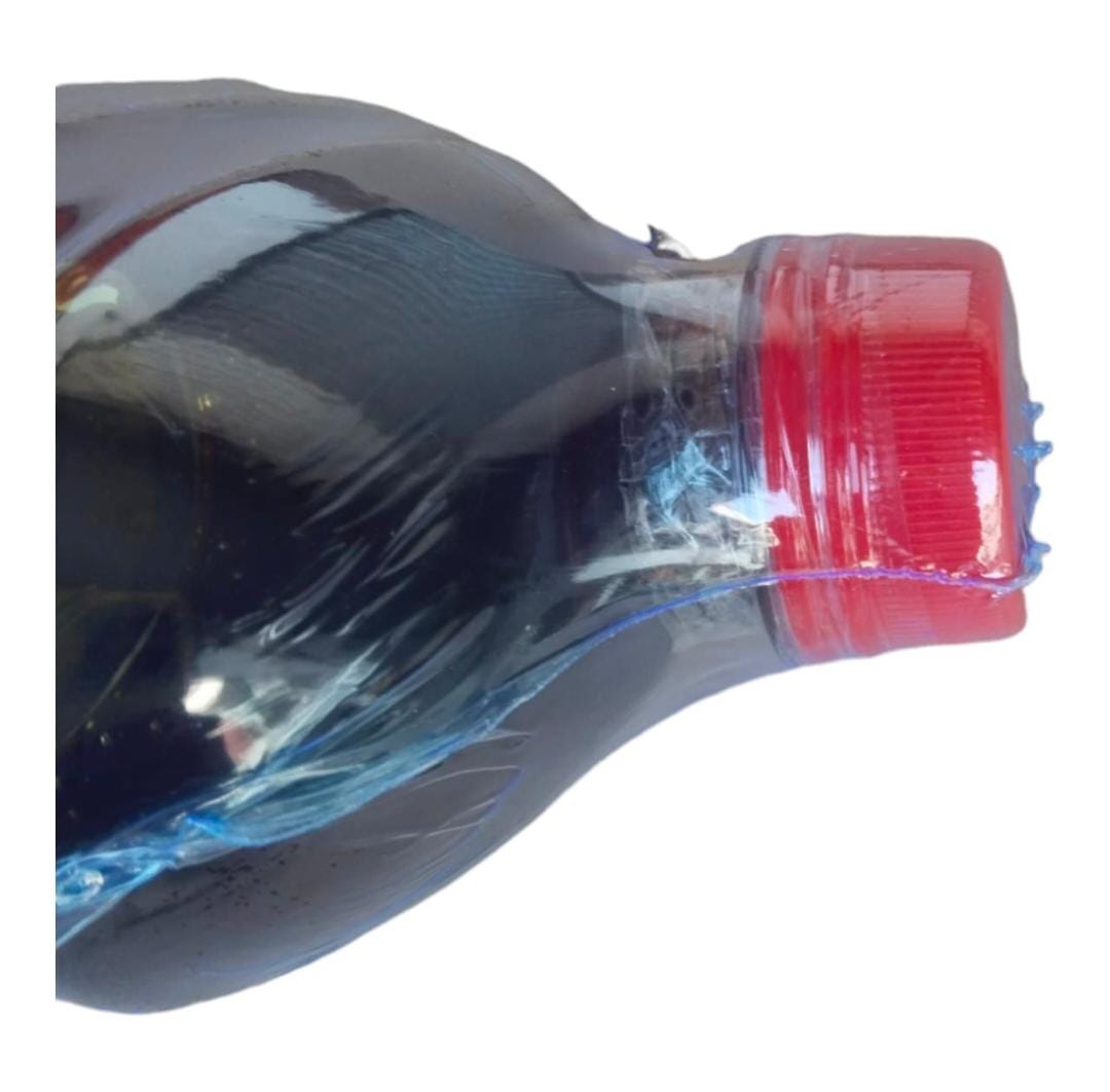 Mustard Oil (Sarson ka Tail) 1 Litre