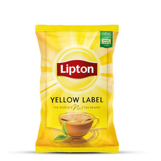 Lipton Yellow Label Tea 430Gm