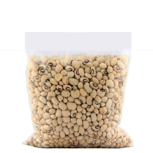 LOBIA WHITE PREMIUM 1KG