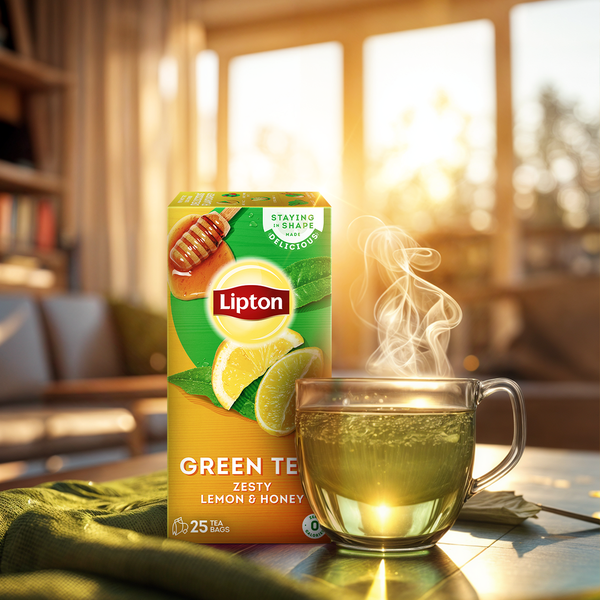 LIPTON TEA