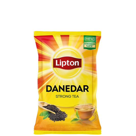 Lipton Tea Danedar Strong 430Gm