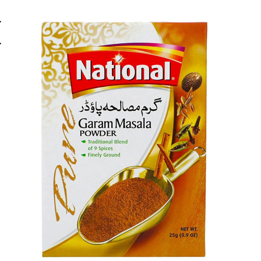 National Garam Masala Powder