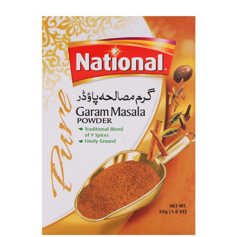 National Garam Masala Powder