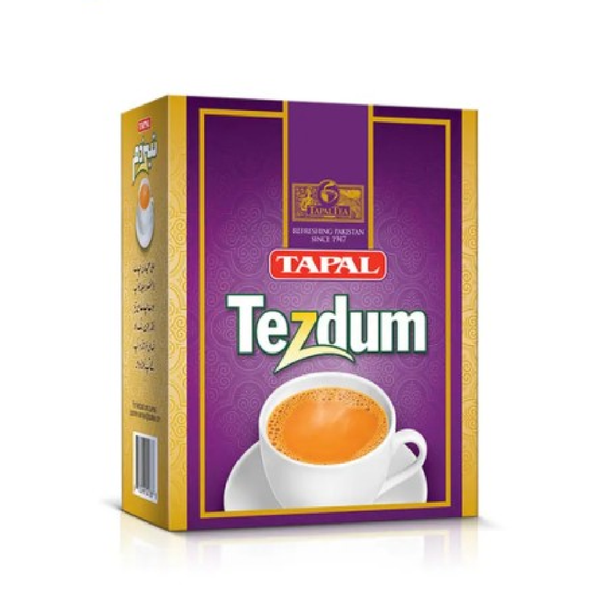 TAPAL DANEDAR