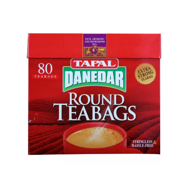 TAPAL DANEDAR