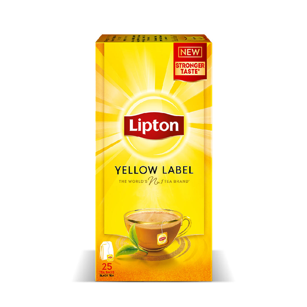 LIPTON TEA