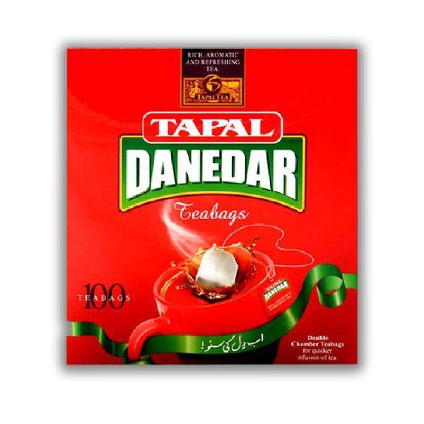TAPAL DANEDAR