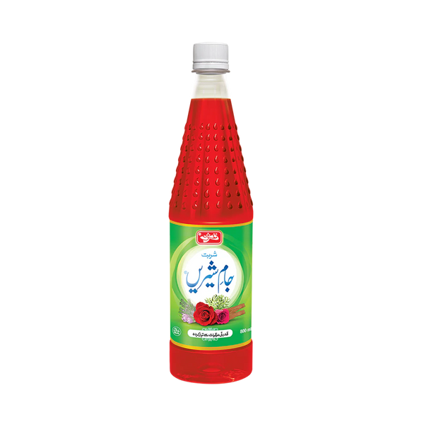QARSHI SHARBAT JAM-E-SHIRIN 800 ML